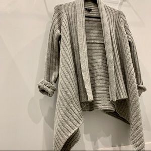 Talbots 100% Cashmere Cardigan